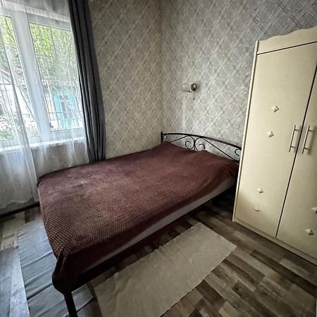 French Apartment In Odessa 外观 照片
