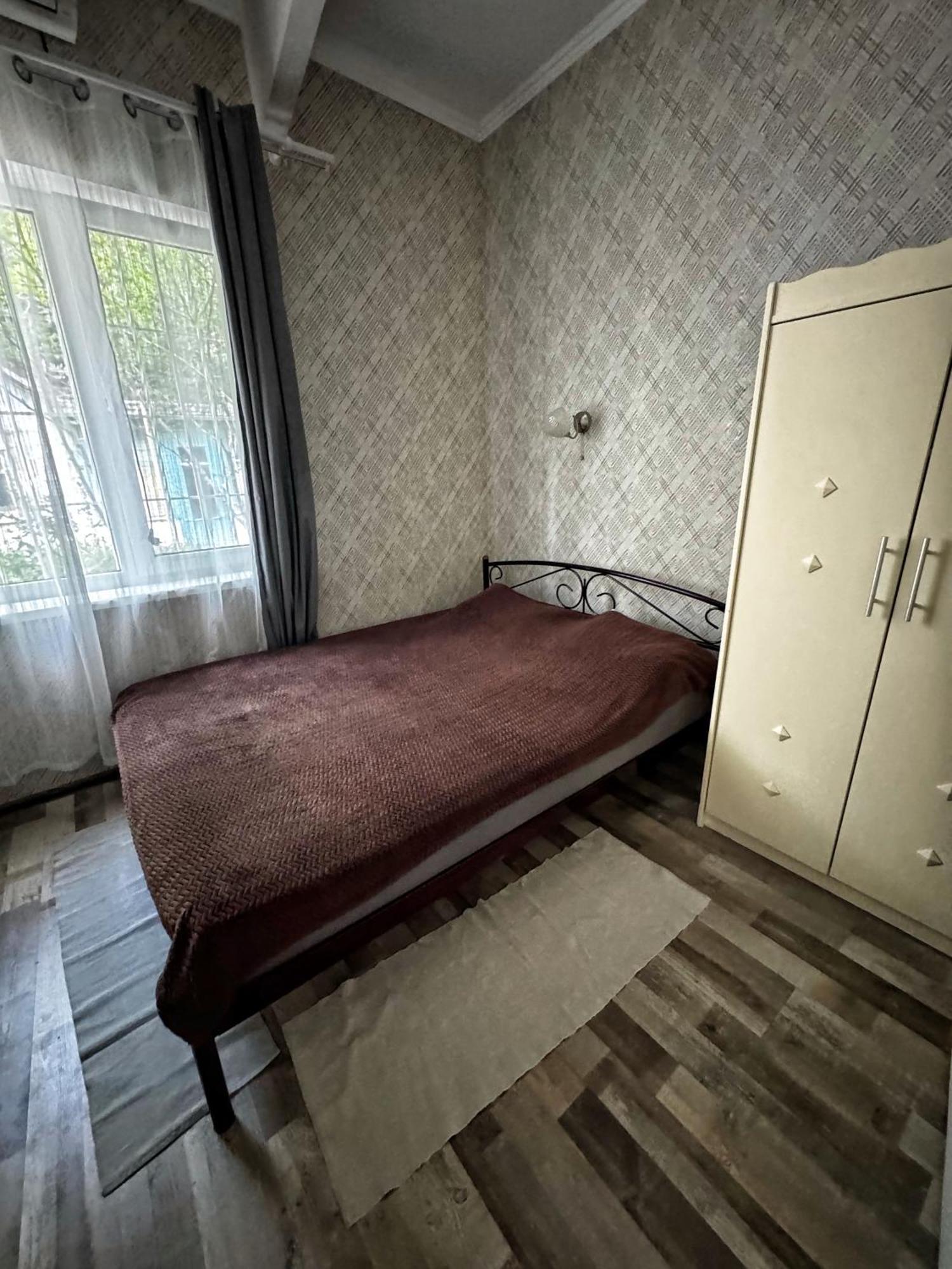 French Apartment In Odessa 外观 照片